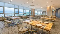 Ramada Encore by Wyndham CheonAn - breakfast