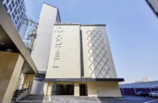 Hotel101 Pyeongtaek Branch โรงแรมใกล้โอซานแอร์เบส