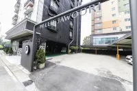 Daejeon Yuseong Jawoori - Motel