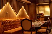 Golden Tulip Garden City Hotel - Rivotel - spa