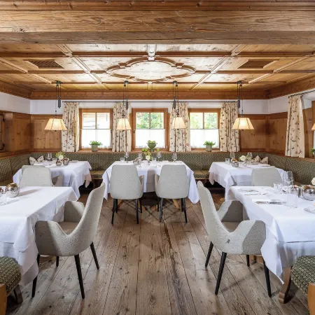 Der Böglerhof - Pure Nature Spa Resort