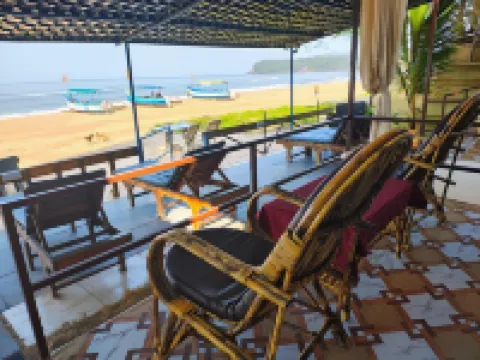 Kashinath Beach Huts Hotels in Agonda