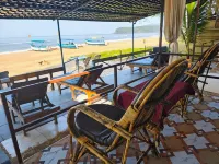 Kashinath Beach Huts Hotels in Agonda