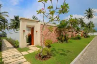 Anema Wellness & Resort Gili Lombok - Dive Center - Villas