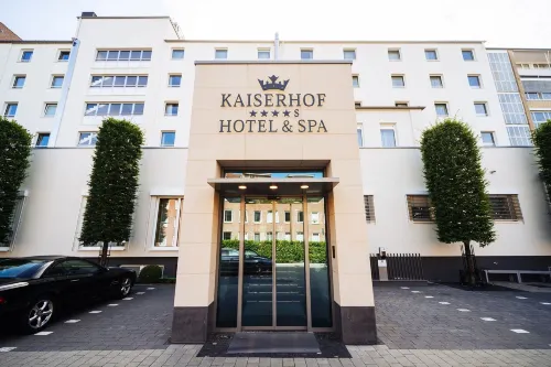 Hotel Kaiserhof