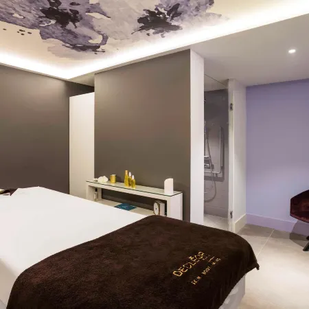 Novotel Resort & Spa Biarritz Anglet