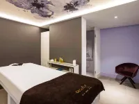 Novotel Resort & Spa Biarritz Anglet - spa
