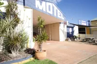 Best Western Kimba Lodge Motel