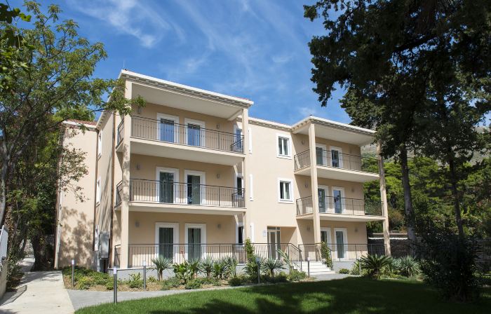 Maistra Select Srebreno Villas