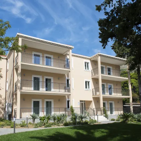 Maistra Select Srebreno Villas