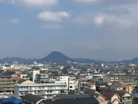 호텔 21 쿠사쓰 릿토 시 호텔