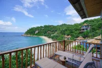 Sai Daeng Resort - romantique