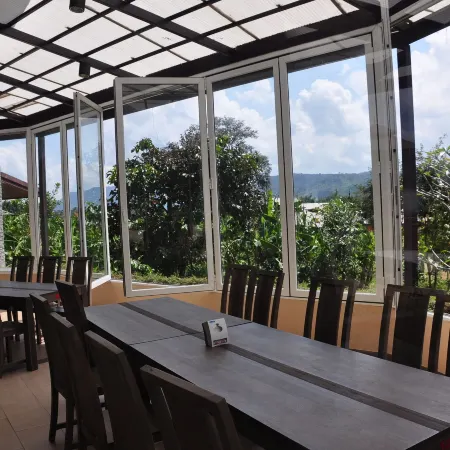 Phurua Sanctuary Resort and Spa