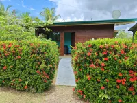 La Cuna Inn Hotels in Puerto Jimenez