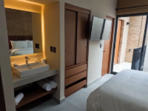 Kooch Aparthotel Hotels in 