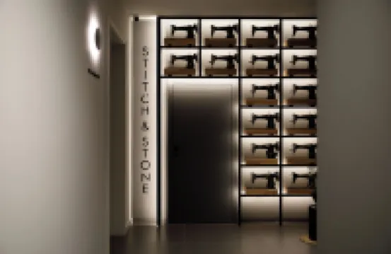 Stitch&Stone Suites Hotels in 