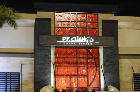 Casa del Sol-a Hospitals Malls Restaurants and Train Ride to Coliseo