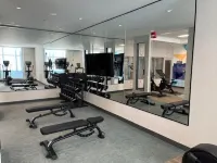 Hyatt Place Toronto Airport - Gym