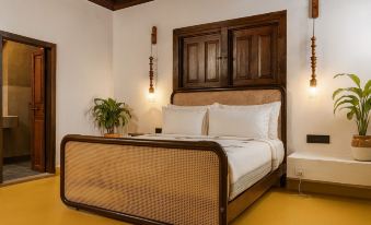 Seclude Karthika Nivas, Thrissur