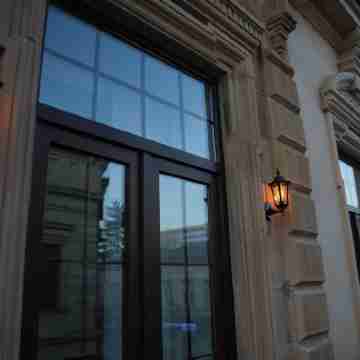 Hotel BABU Hotel Exterior