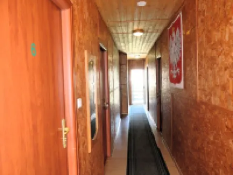 Agritourism, relaxation in nature Hotels in Kolczewo