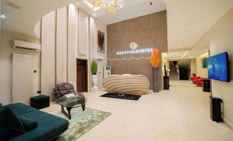 GREYFIELD HOTEL AND APARTMENTS