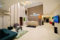 GREYFIELD HOTEL AND APARTMENTS