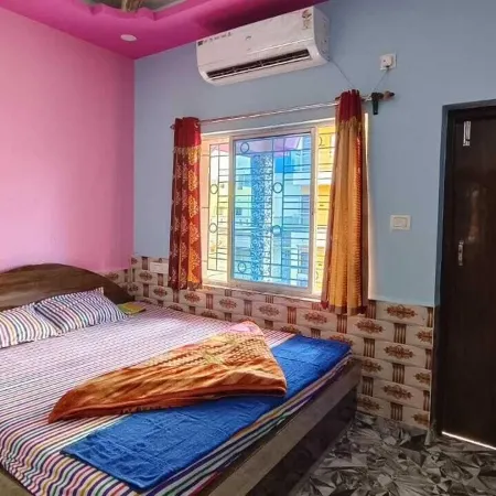 Masum Guest House