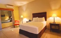 Jicaral Hotel y Centro de Convenciones - 3 tähden