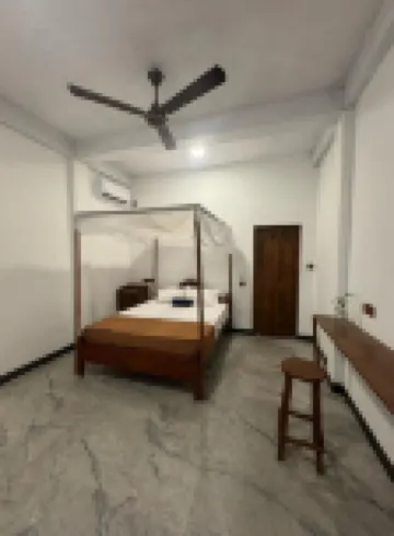 Lunora Beach Home فنادق في آروغام