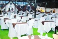 Jadelica Hotel Bungoma Hotels in Chwele