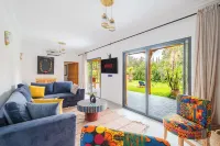 ดาร์ ซาลาห์-เอดดีน โอเอซิส พูล & สปา