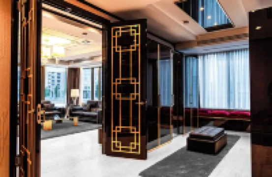 Main Suites