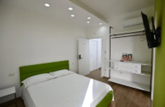 Kore Suites&Apartments