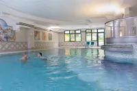 Parc Hotel Gritti - Beach