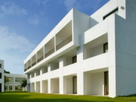 Amalia Hotel Olympia Hotels near أوليمبيا
