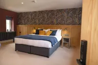 Redstones Hotel Hotels in Appleby