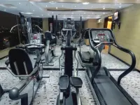 Goldfinch Hotel Bangalore - Gym