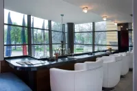 Hotel Bulgaria - bar