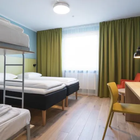Thon Hotel Gardermoen