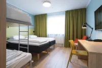 Thon Hotel Gardermoen