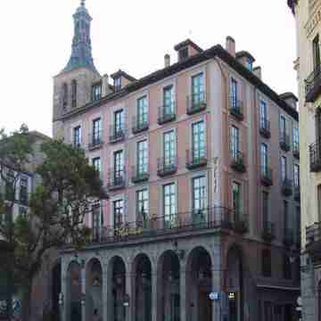 Hotel Infanta Isabel by Recordis Hotels Hotel Exterior