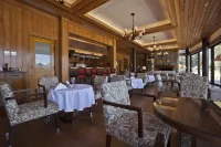 Llao Llao Resort, Golf-Spa