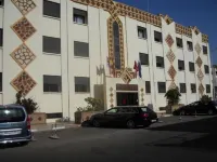 Atlantic Hotel Agadir Hotels near Talborjt