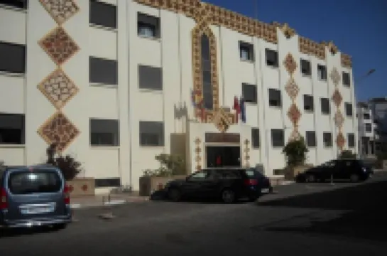 Atlantic Hotel Agadir Hotel a 