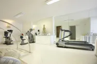 Relais Valle Dell'Idro - Gym