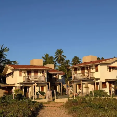 Condomínio Praias de Maragogi & Casas Deluxe
