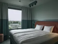 Stopover Falkenberg Hotels in Falkenberg