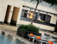 Delonix Hotel Karawang - Romantic