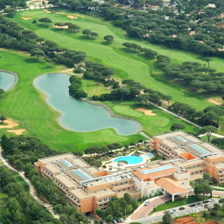 Onyria Quinta da Marinha Hotel
